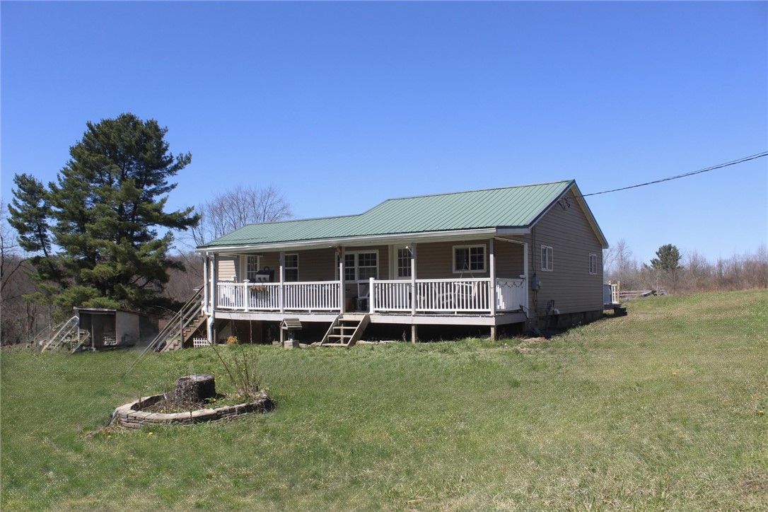 2317 Clintonville Road Irwin Township PA 16038