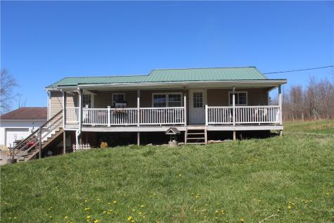 2317 Clintonville Road Irwin Township PA 16038