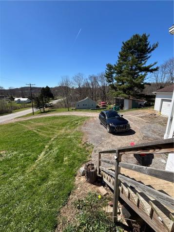 2317 Clintonville Road Irwin Township PA 16038