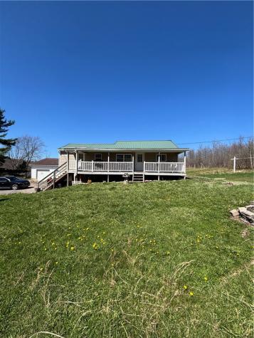 2317 Clintonville Road Irwin Township PA 16038