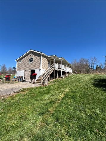 2317 Clintonville Road Irwin Township PA 16038