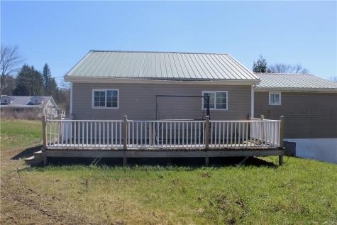 2317 Clintonville Road Irwin Township PA 16038