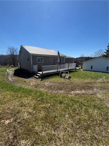 2317 Clintonville Road Irwin Township PA 16038