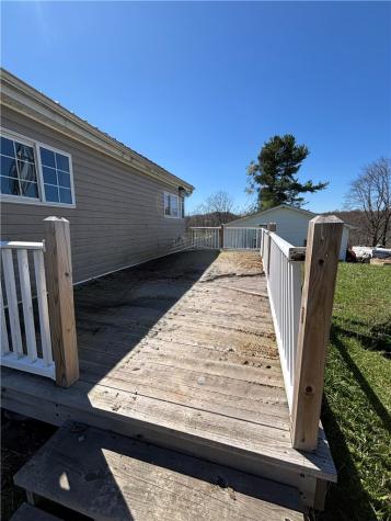 2317 Clintonville Road Irwin Township PA 16038