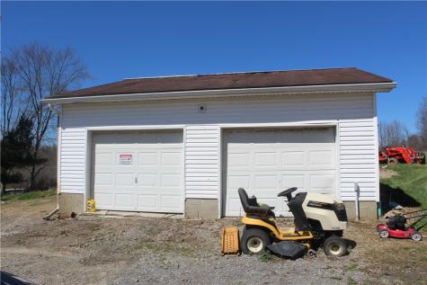 2317 Clintonville Road Irwin Township PA 16038