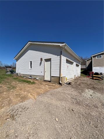 2317 Clintonville Road Irwin Township PA 16038