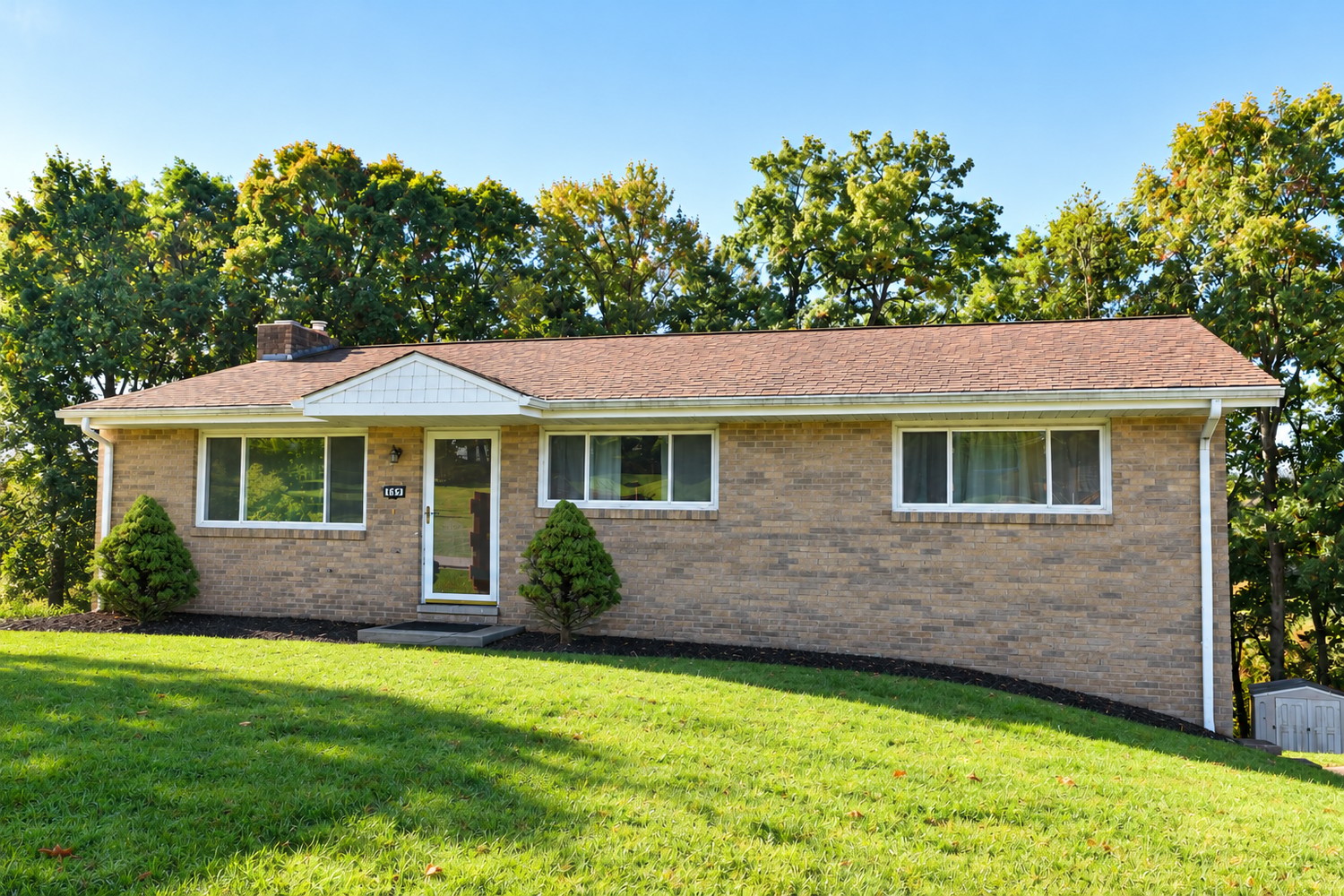 149 Autumn Drive Township Of But Sw PA 16001