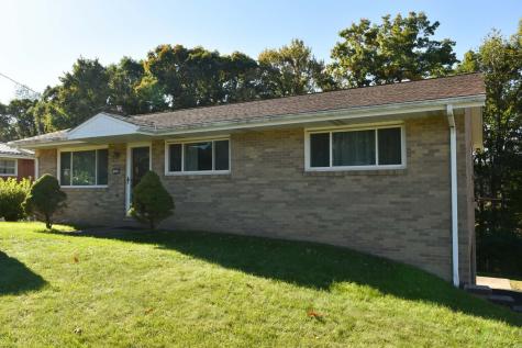 149 Autumn Drive Township Of But Sw PA 16001