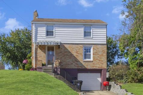 820 Nimick Avenue Monaca PA 15061