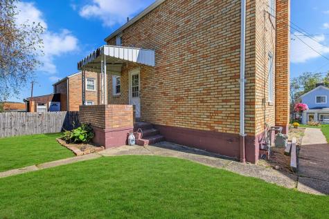 820 Nimick Avenue Monaca PA 15061