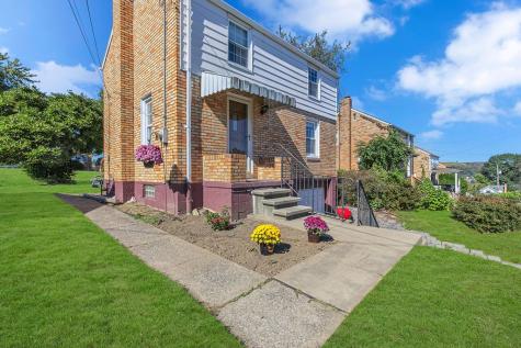 820 Nimick Avenue Monaca PA 15061