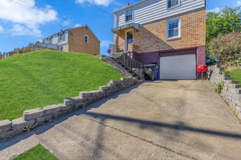 820 Nimick Avenue Monaca PA 15061