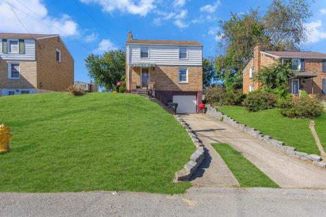 820 Nimick Avenue Monaca PA 15061
