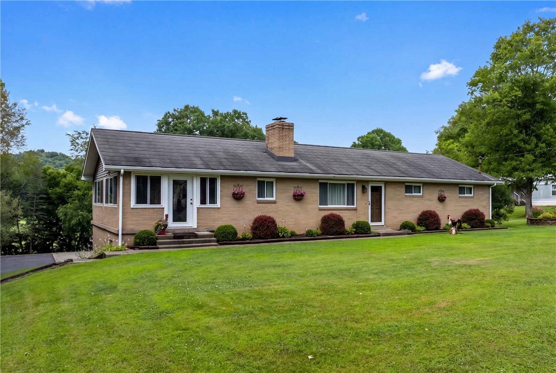 546 Backbone Road Independence PA 15026