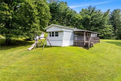 546 Backbone Road Independence PA 15026