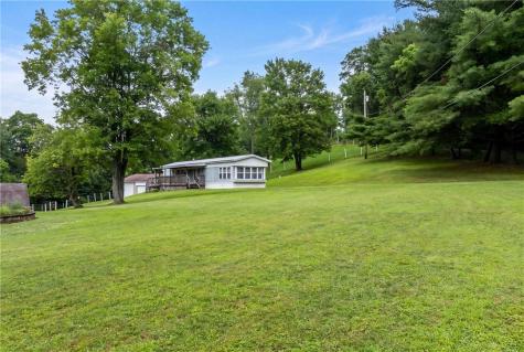 546 Backbone Road Independence PA 15026