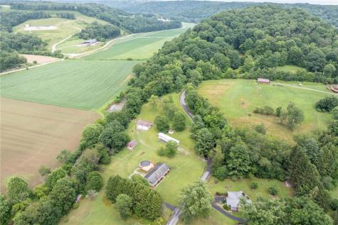 546 Backbone Road Independence PA 15026