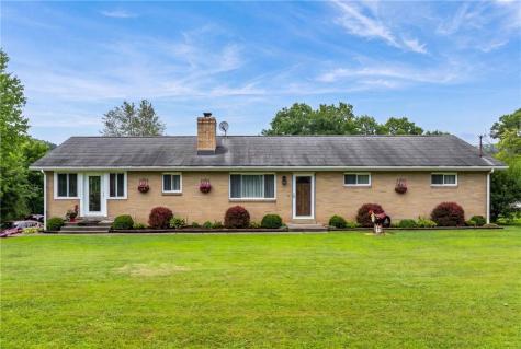 546 Backbone Road Independence PA 15026