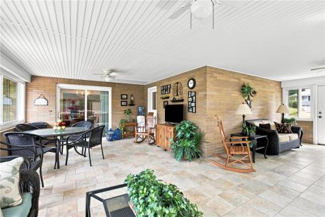 546 Backbone Road Independence PA 15026