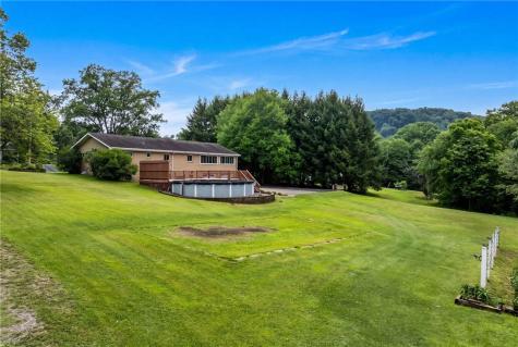 546 Backbone Road Independence PA 15026