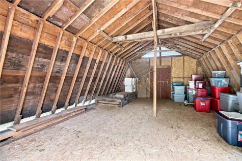 546 Backbone Road Independence PA 15026
