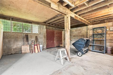 546 Backbone Road Independence PA 15026