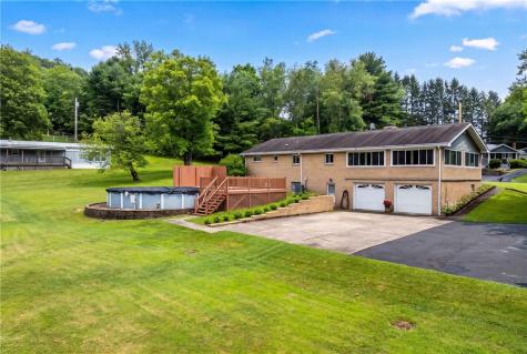 546 Backbone Road Independence PA 15026
