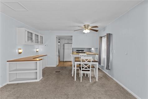 546 Backbone Road Independence PA 15026