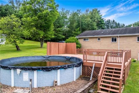 546 Backbone Road Independence PA 15026