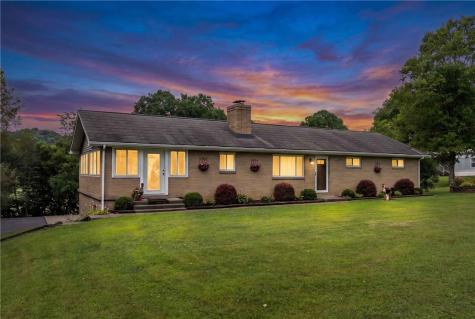 546 Backbone Road Independence PA 15026