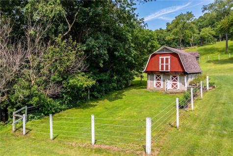 546 Backbone Road Independence PA 15026
