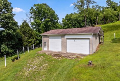 546 Backbone Road Independence PA 15026