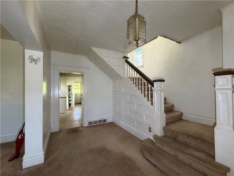 111 1st Street Bentleyville PA 15314