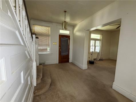 111 1st Street Bentleyville PA 15314