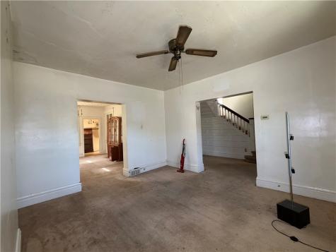 111 1st Street Bentleyville PA 15314