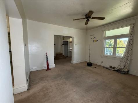 111 1st Street Bentleyville PA 15314