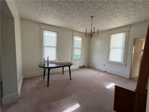 111 1st Street Bentleyville PA 15314