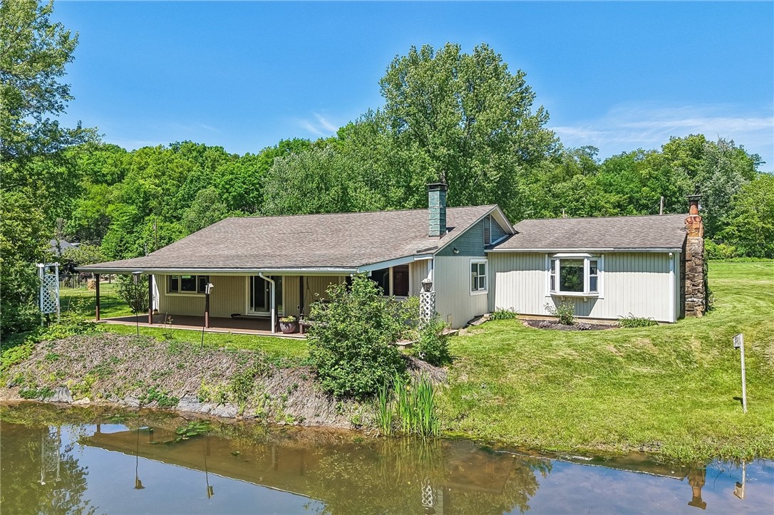 120 Lakeview Road Franklin Township PA 16123
