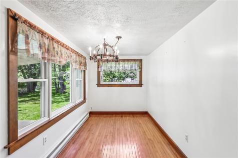 120 Lakeview Road Franklin Township PA 16123