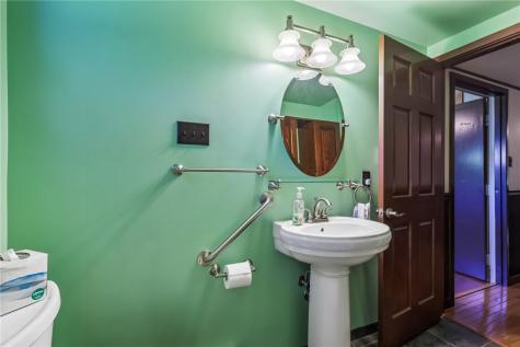 120 Lakeview Road Franklin Township PA 16123