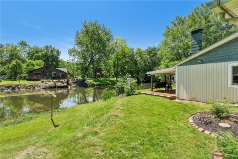 120 Lakeview Road Franklin Township PA 16123