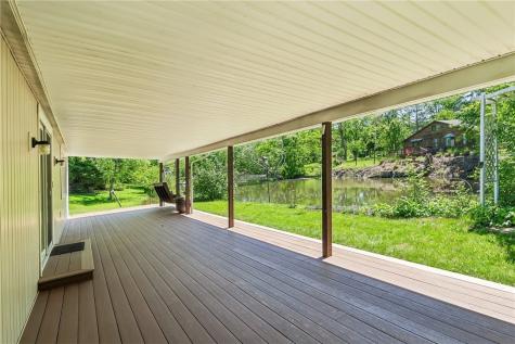 120 Lakeview Road Franklin Township PA 16123