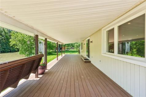 120 Lakeview Road Franklin Township PA 16123