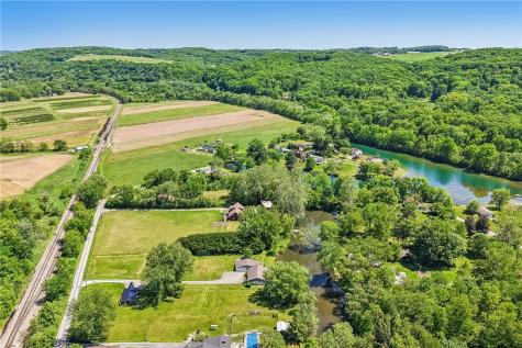 120 Lakeview Road Franklin Township PA 16123