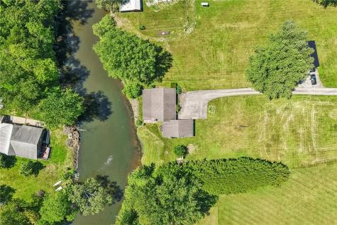 120 Lakeview Road Franklin Township PA 16123