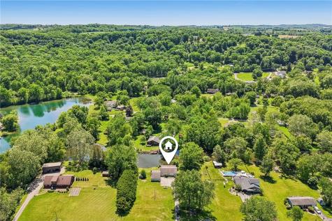 120 Lakeview Road Franklin Township PA 16123