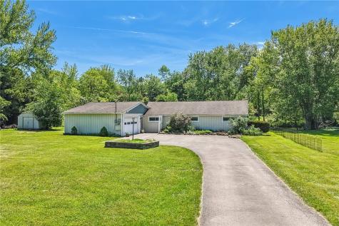 120 Lakeview Road Franklin Township PA 16123