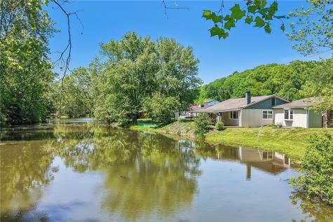 120 Lakeview Road Franklin Township PA 16123