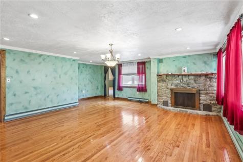 120 Lakeview Road Franklin Township PA 16123