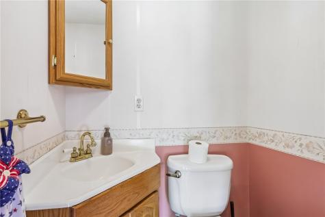 120 Lakeview Road Franklin Township PA 16123